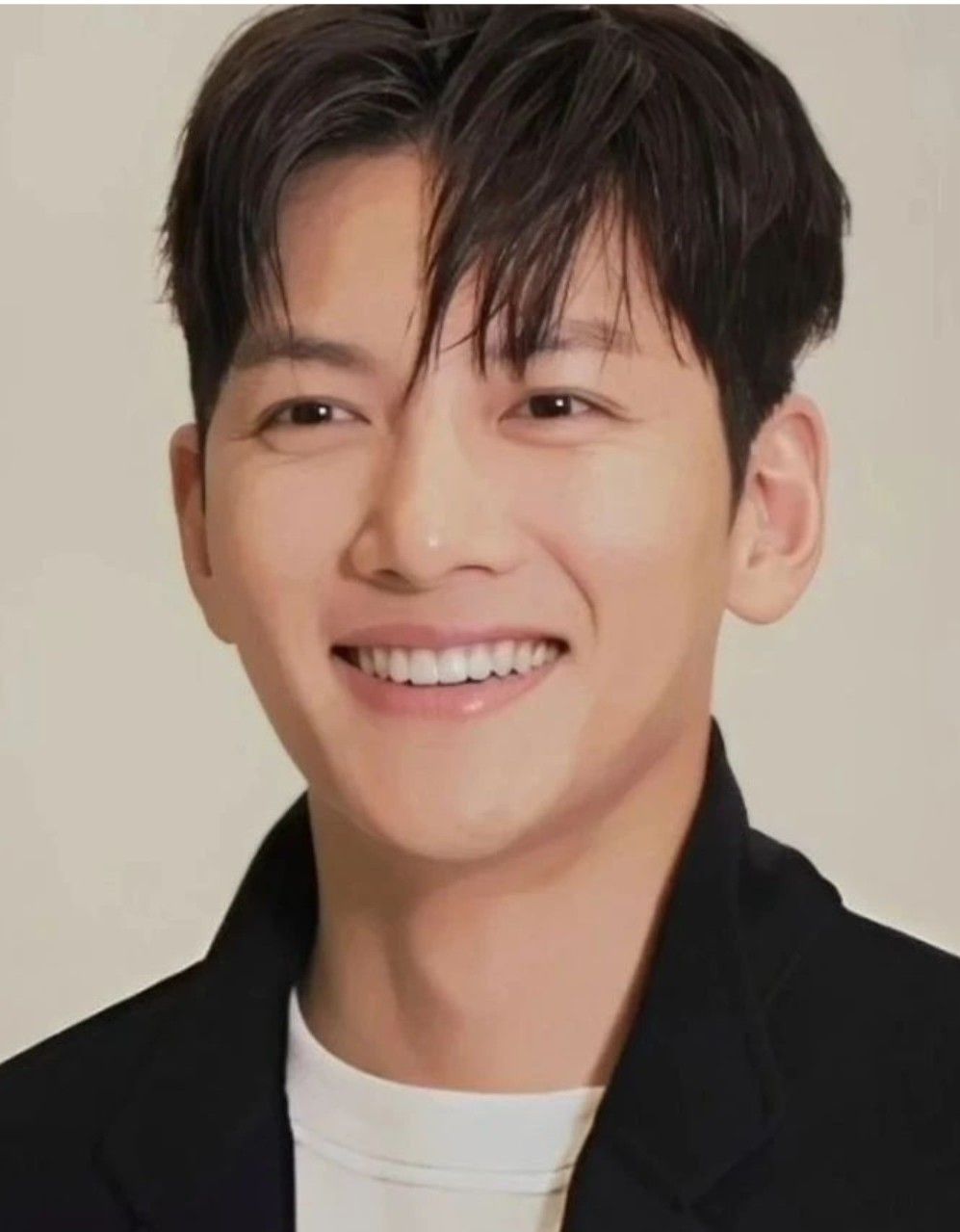 Latest photo of Ji Changwook