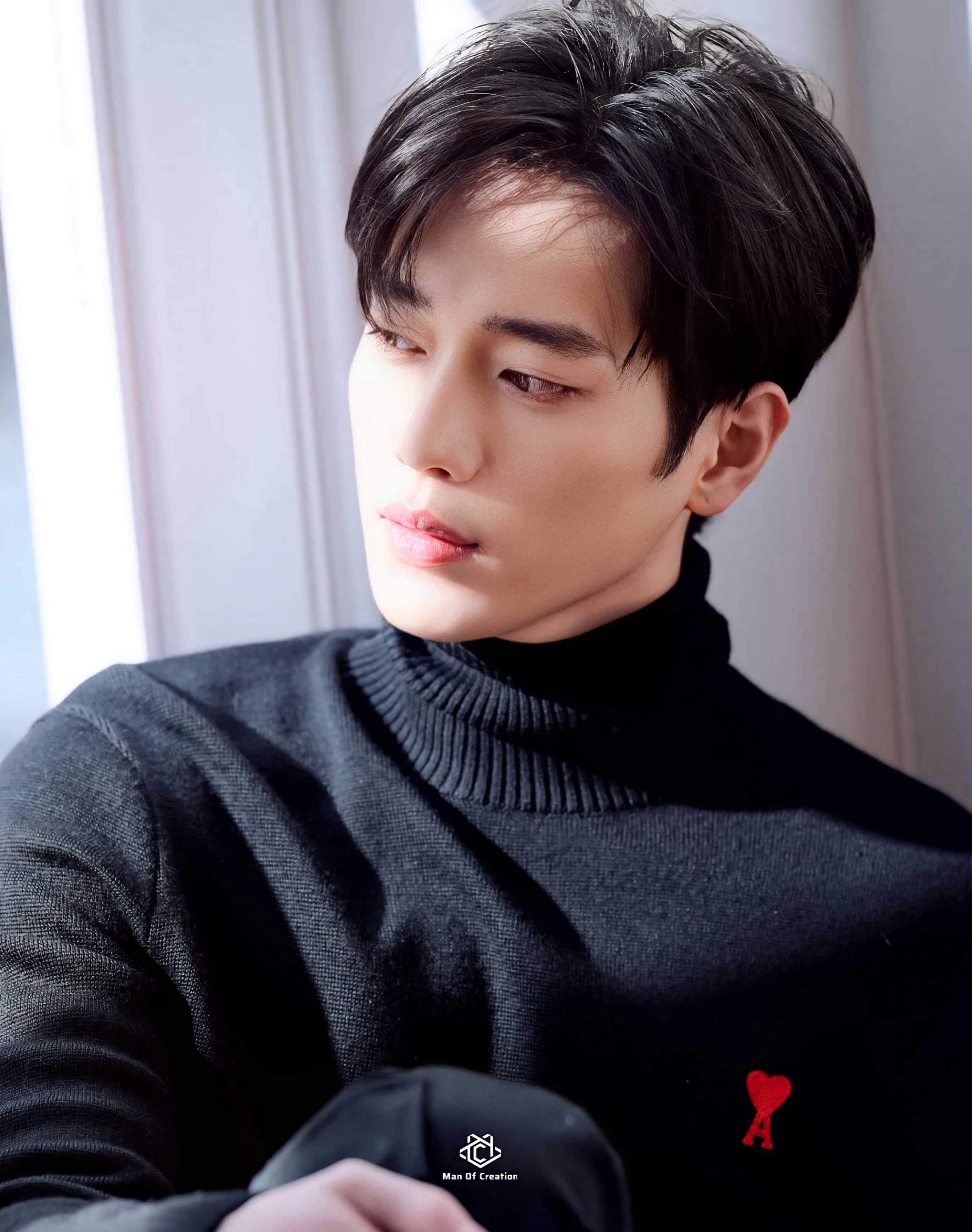 Latest photo of Seo Kangjoon