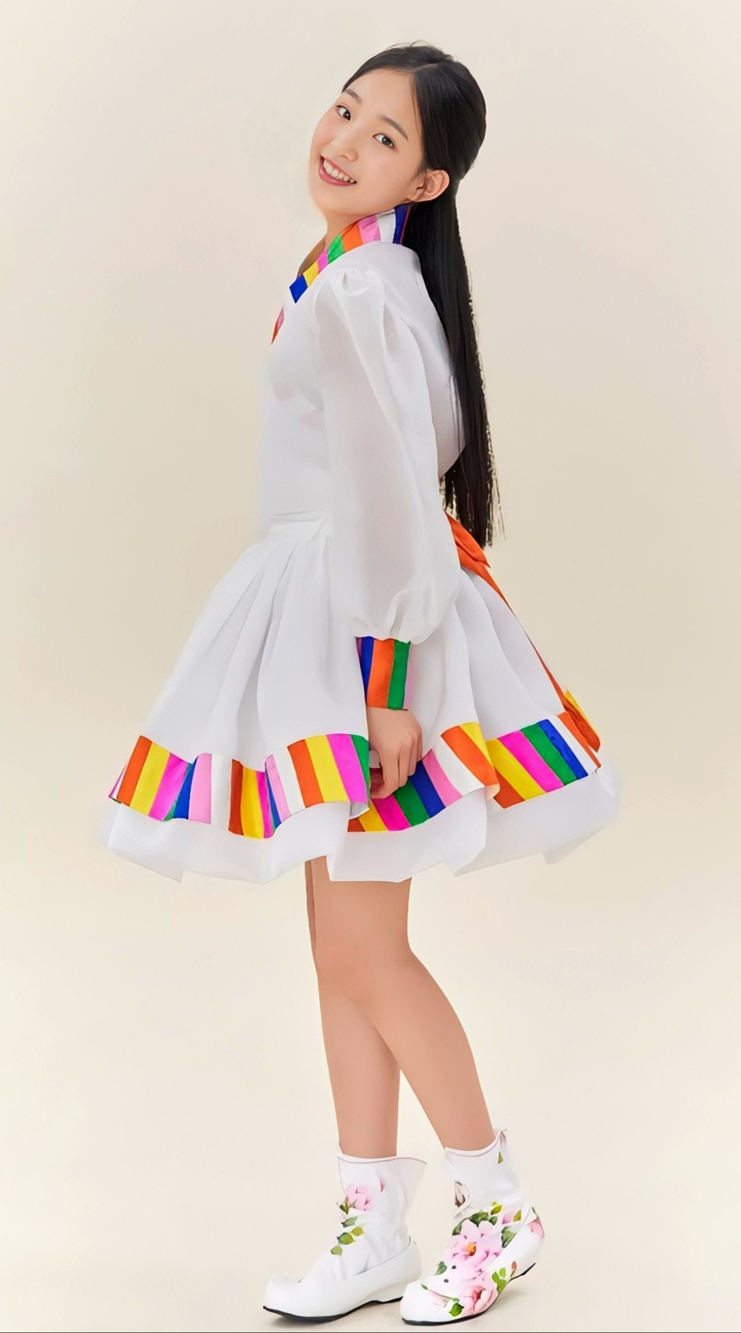 Representative background image loved by Kim Taeyeon fandom