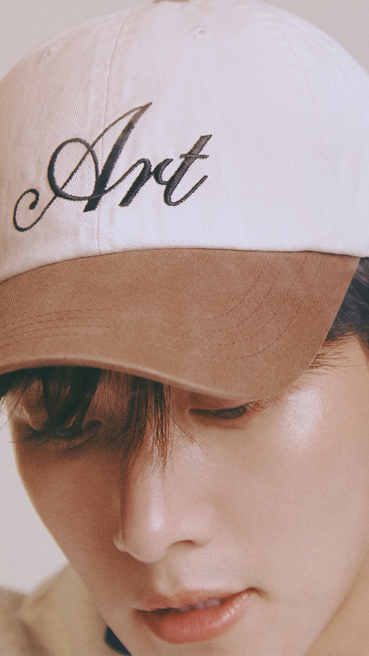 Recent activity shot of Ji Changwook