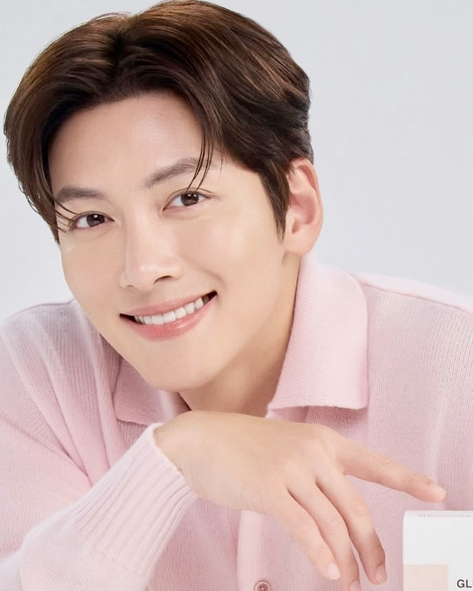 池昌旭的近期活动照