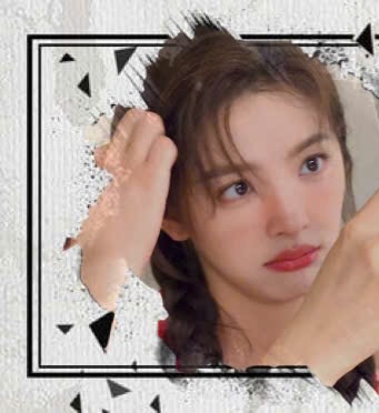 Latest photo of Zhang Ruonan