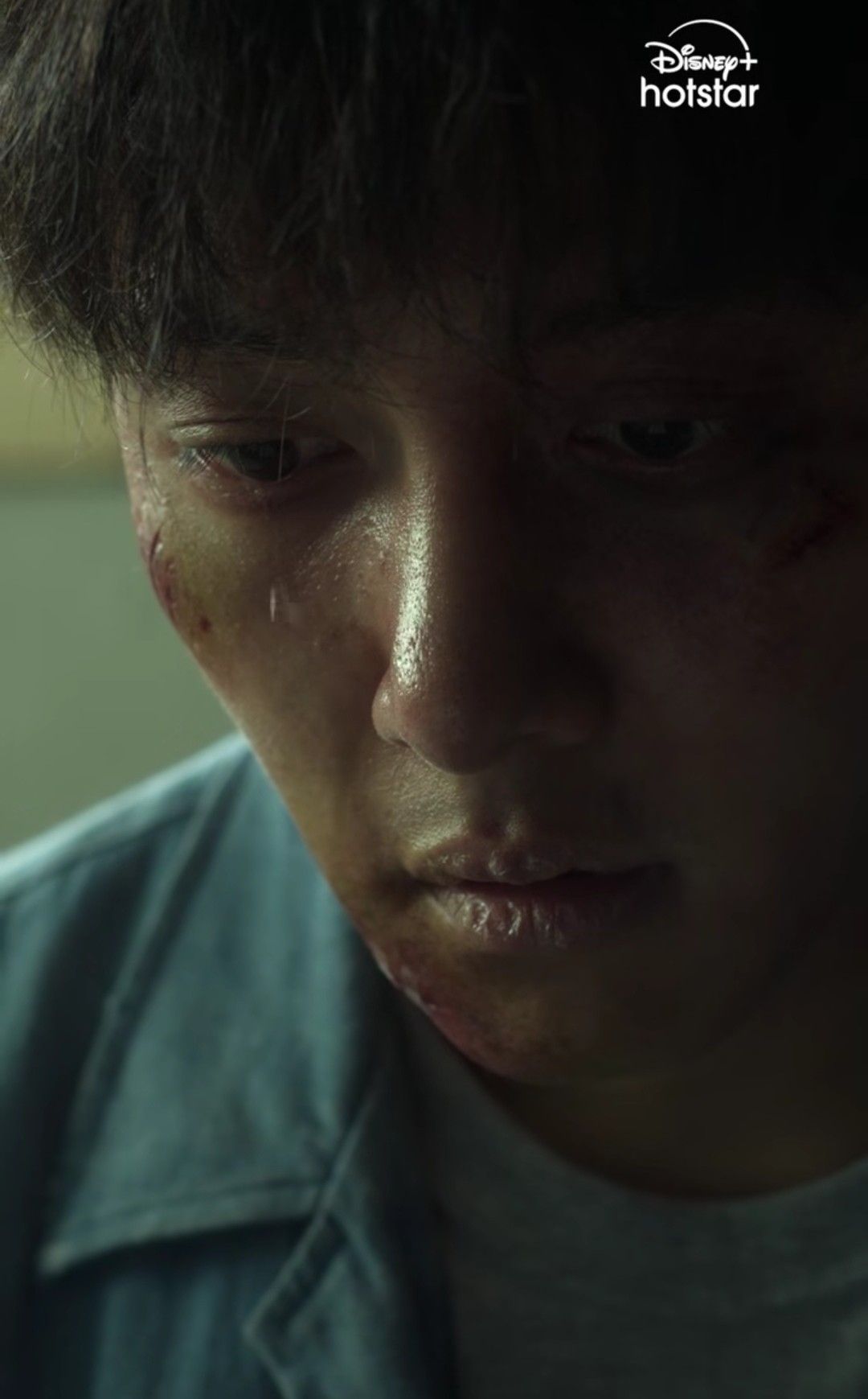 Latest photo of Ji Changwook