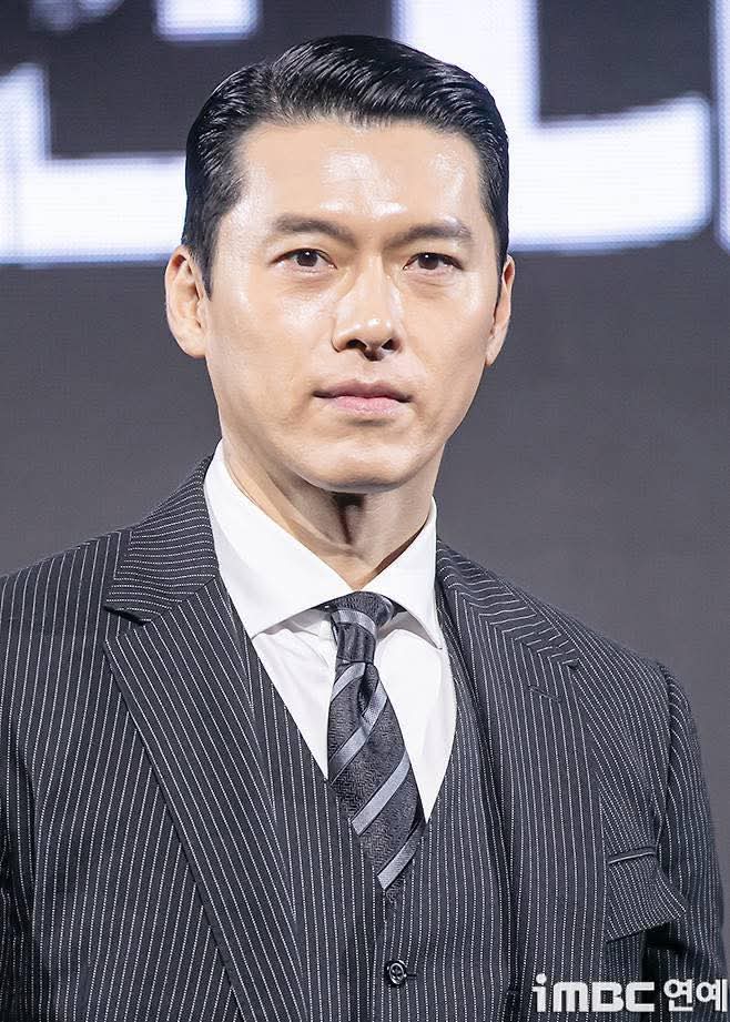 粉絲拍下的玄彬瞬間