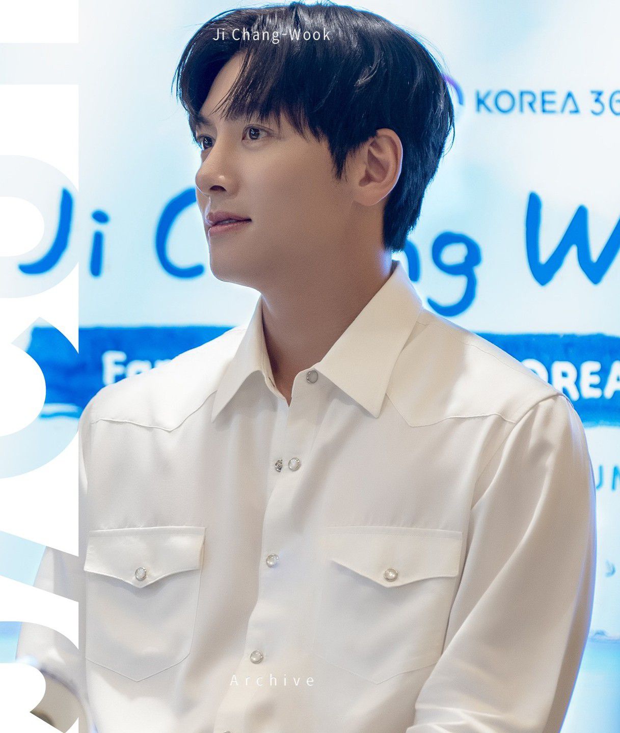 池昌旭的最新照片