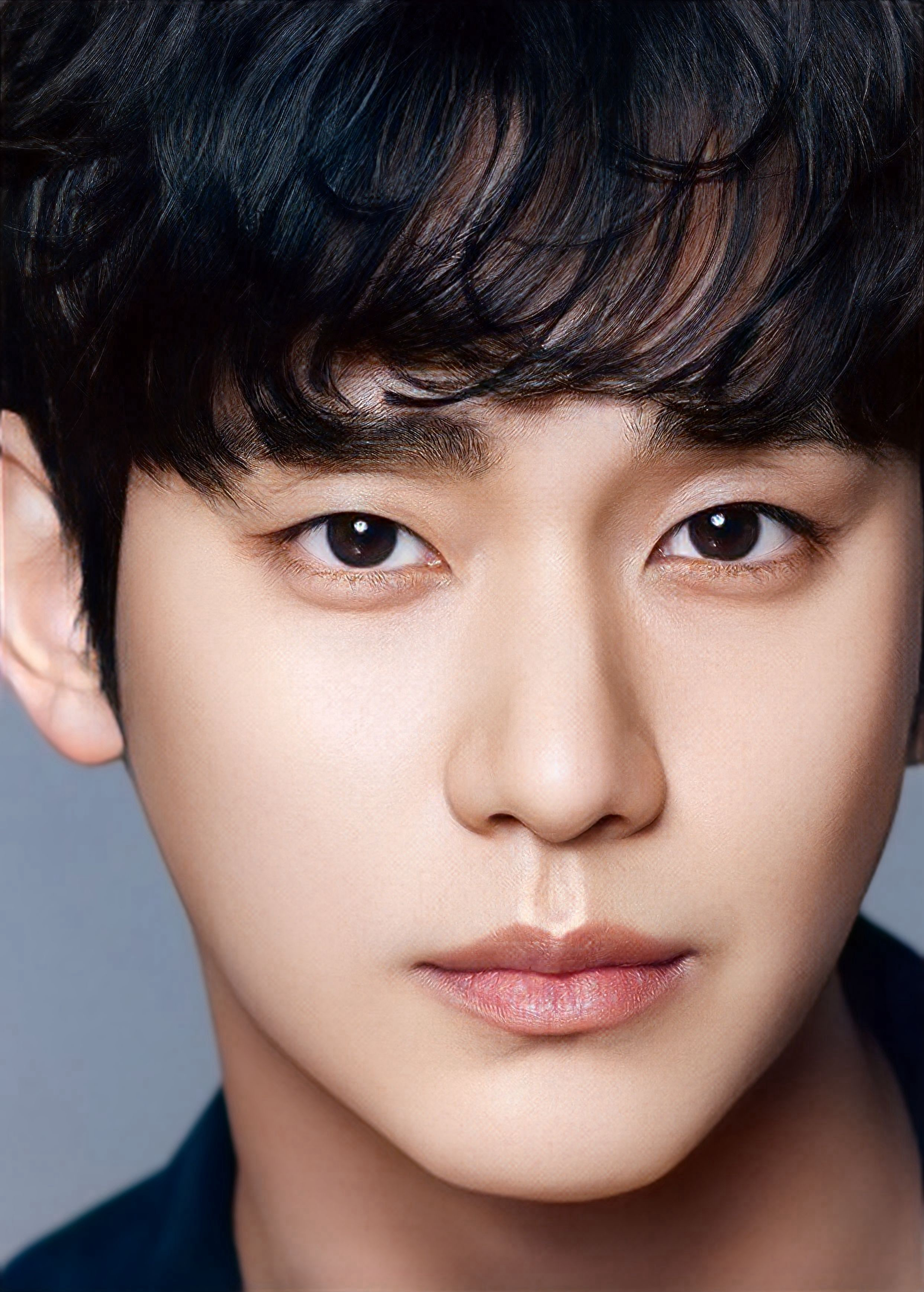 A moment captured by a fan of Kim Soohyun