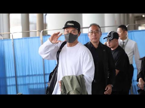 현빈의 최신 사진