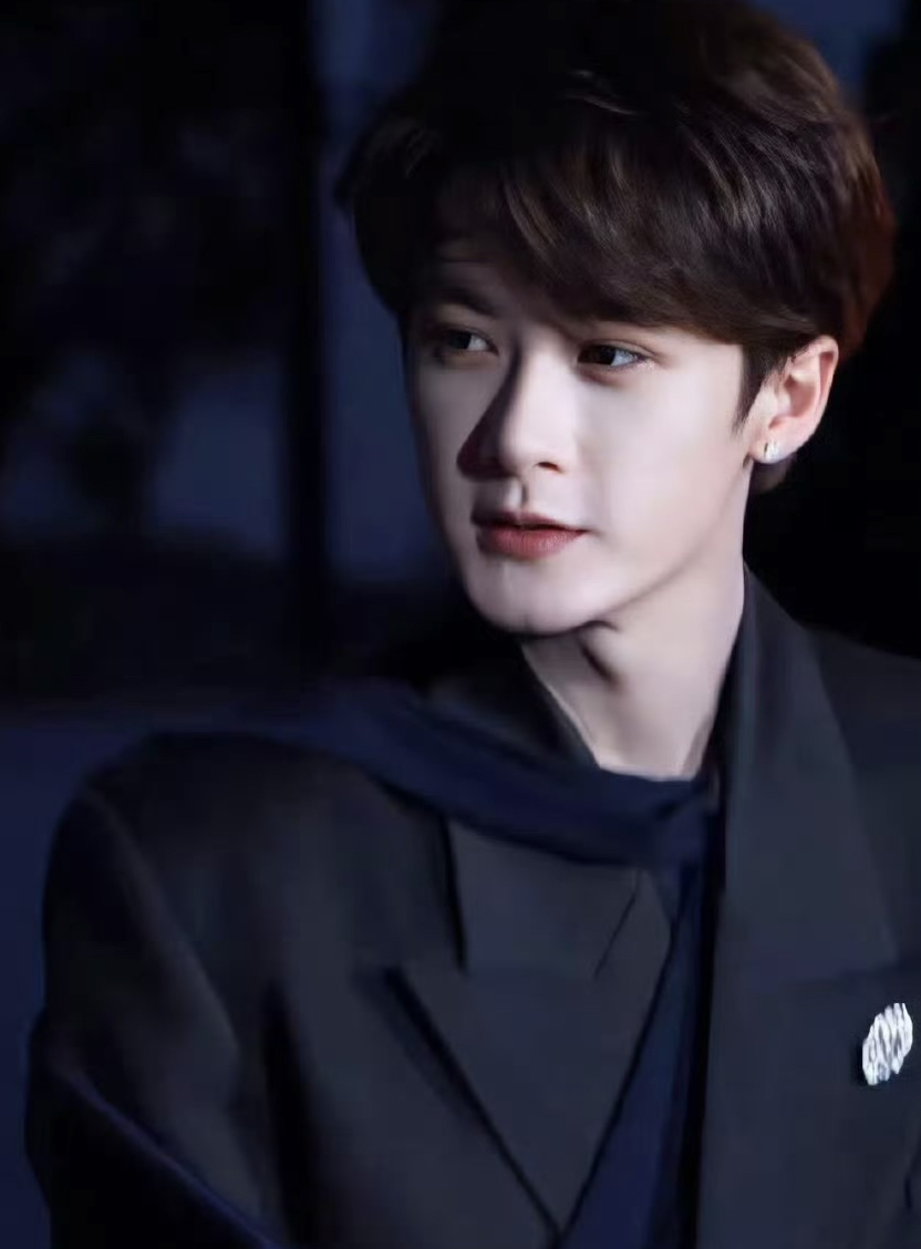 Latest photo of Tan Jianci