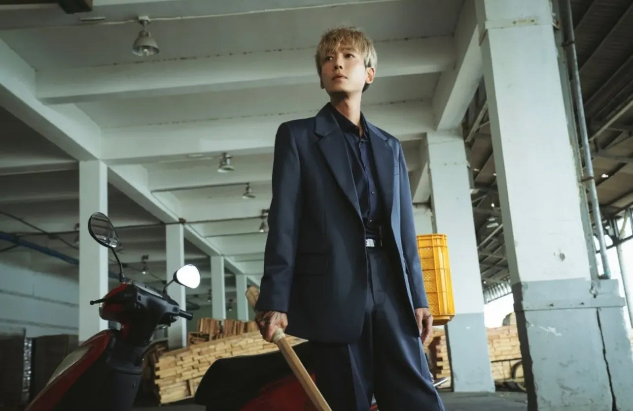 チョン・ギョンホの最新写真