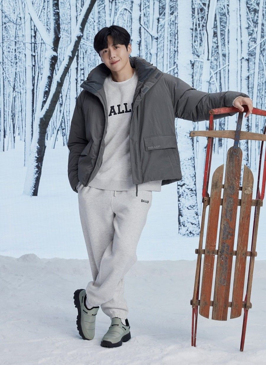 キム・ソンホのビハインドカット