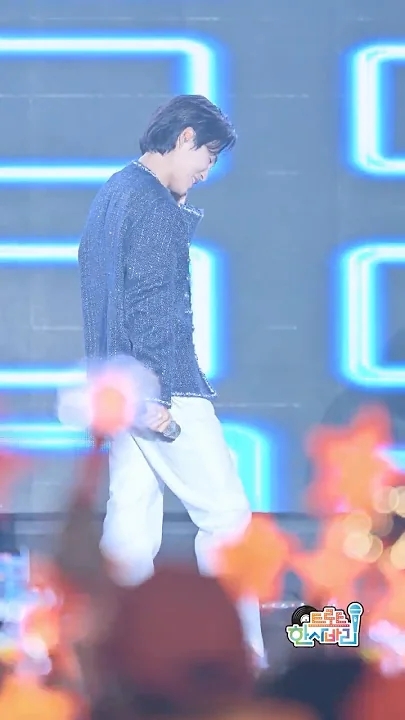 Cuplikan di balik layar dari Kim Heejae