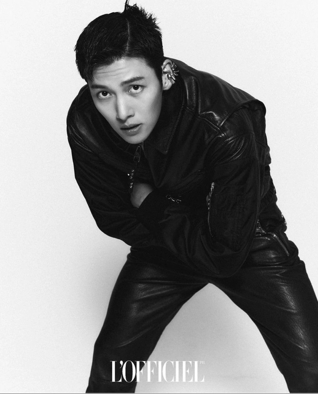 チ・チャンウクの最新写真