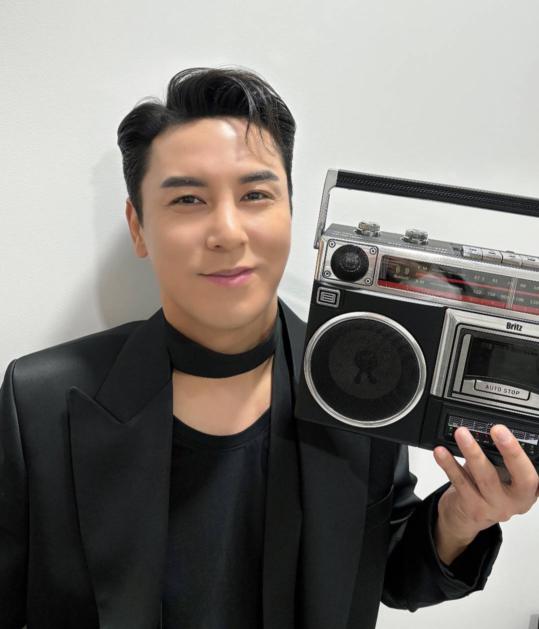 張民好的近期活動照