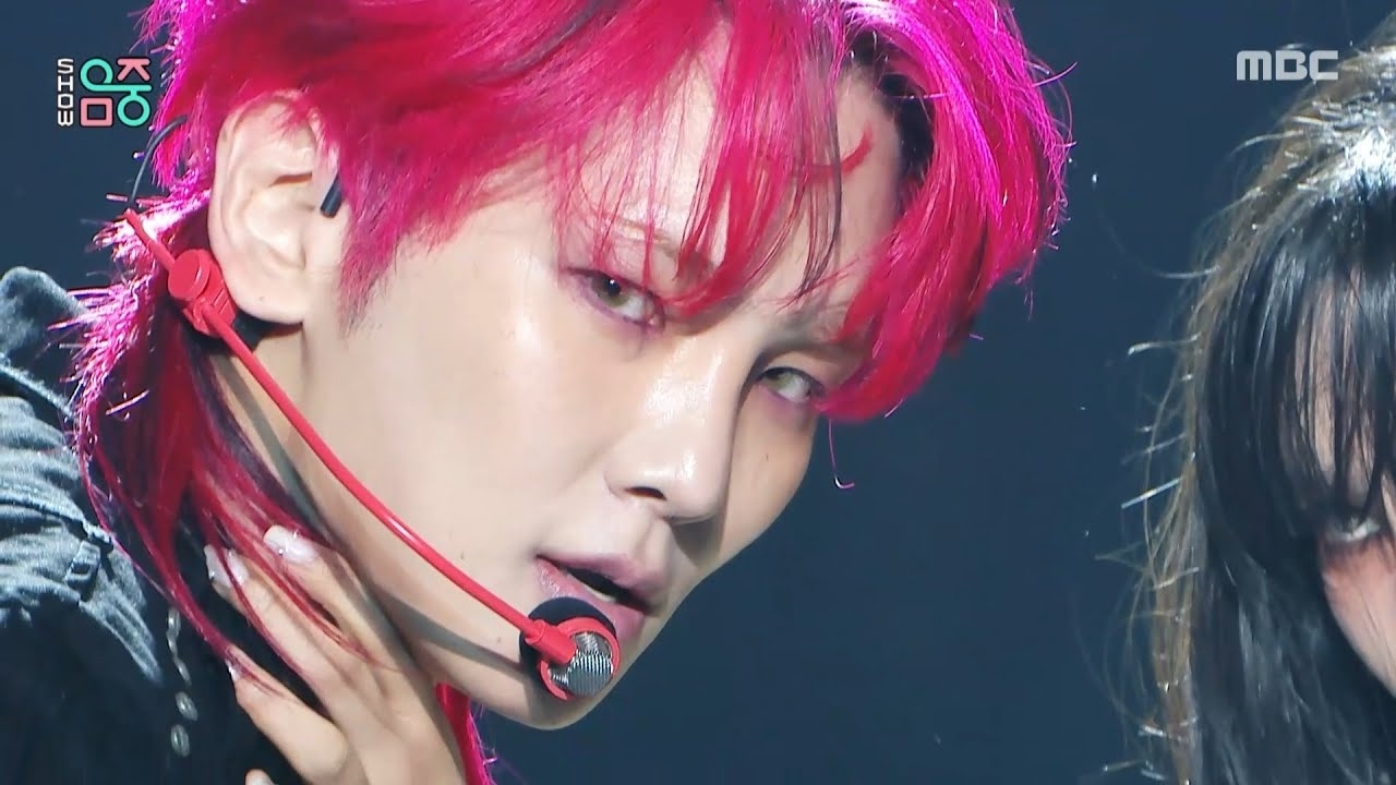 Recent activity shot of Key