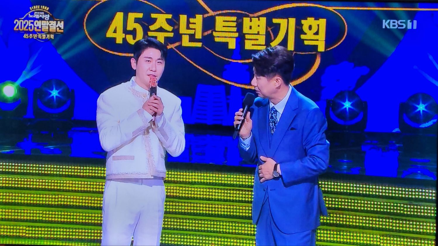 ヨンタクの最新写真