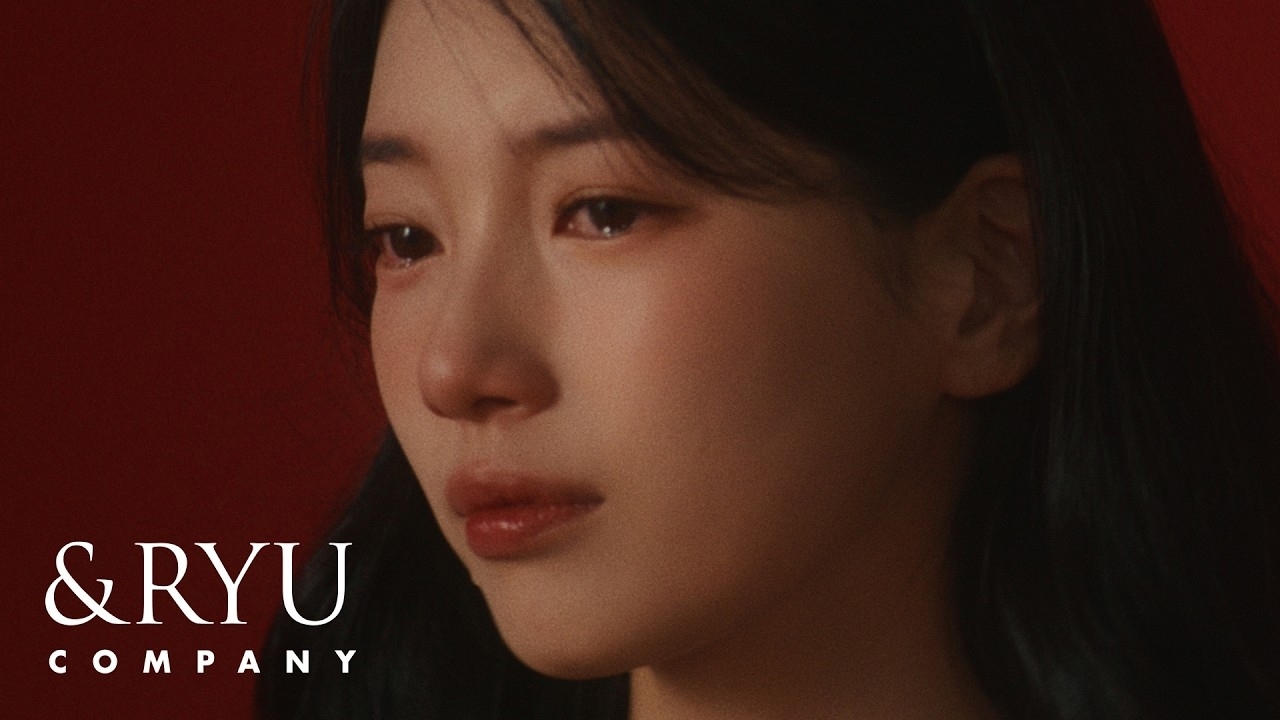 Latest photo of Bae Suzy