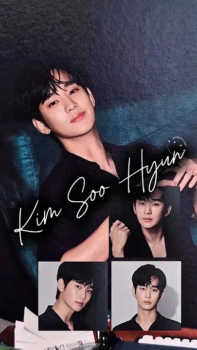 Kim Soohyun background image recommended by Choeaedol Celeb fandom