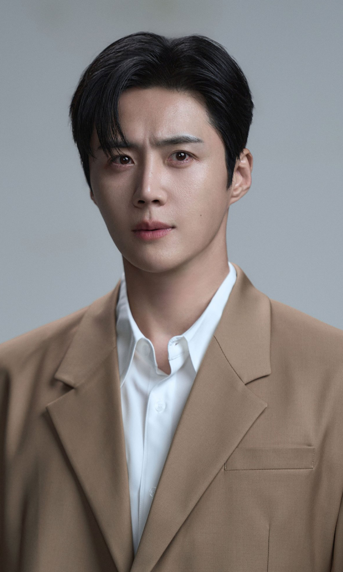 金宣虎的近期活动照