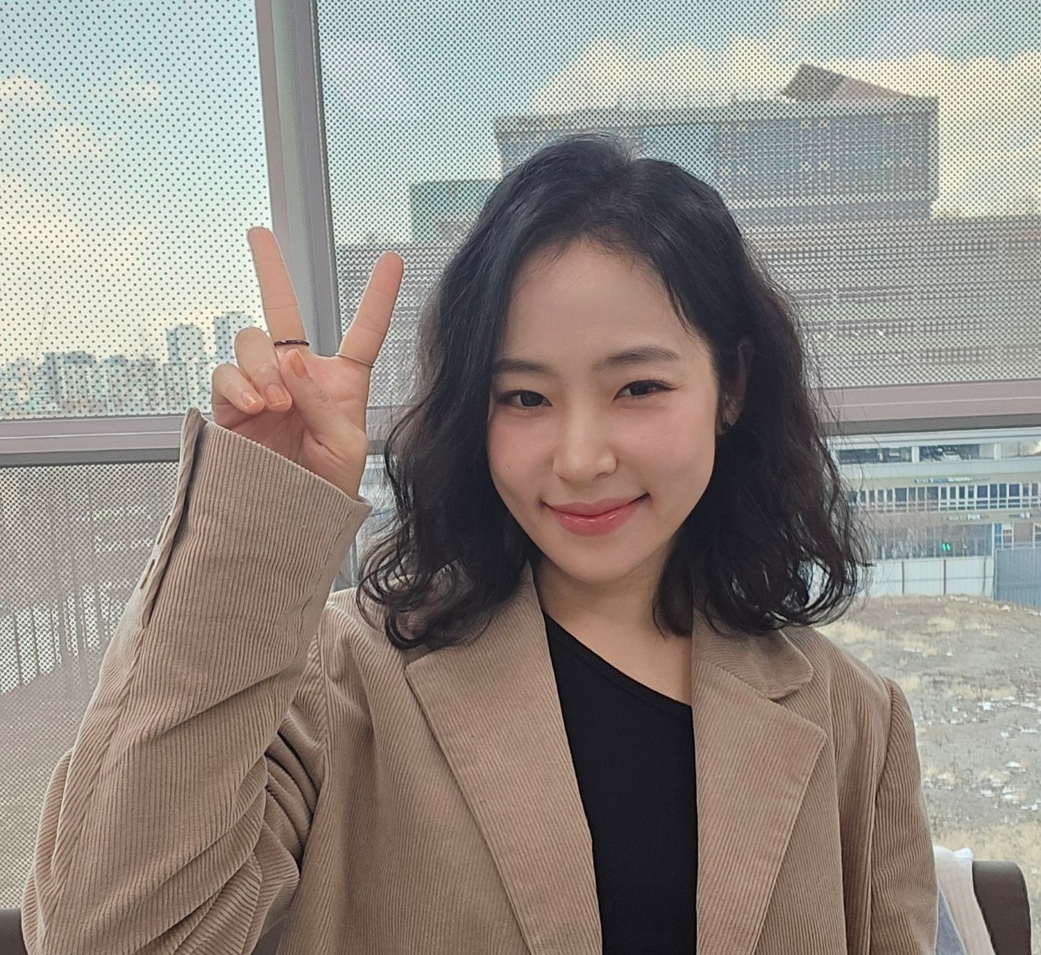 洪子的幕後花絮