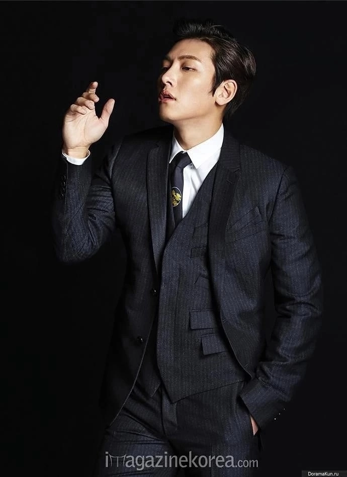 Latest photo of Ji Changwook