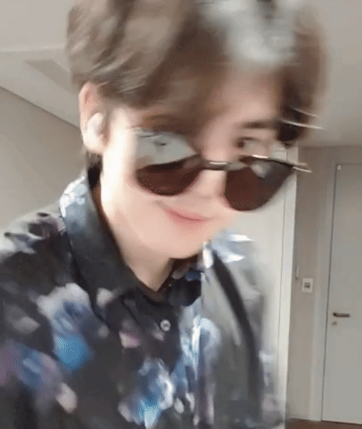 Latest photo of Cha Junhwan
