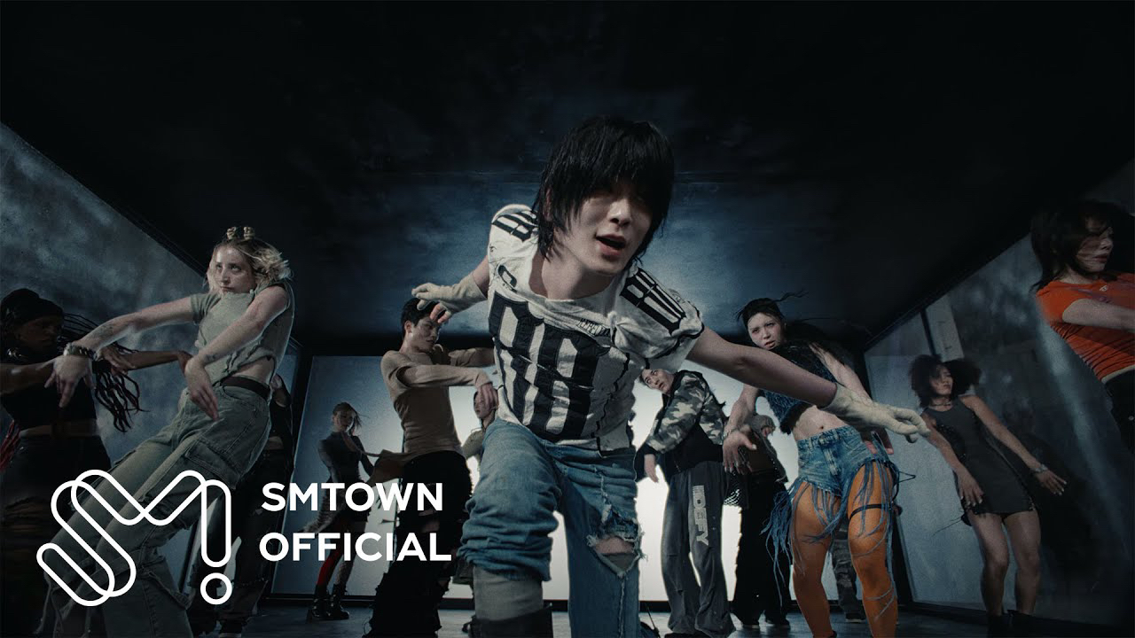 Behind-the-scenes cut of Key