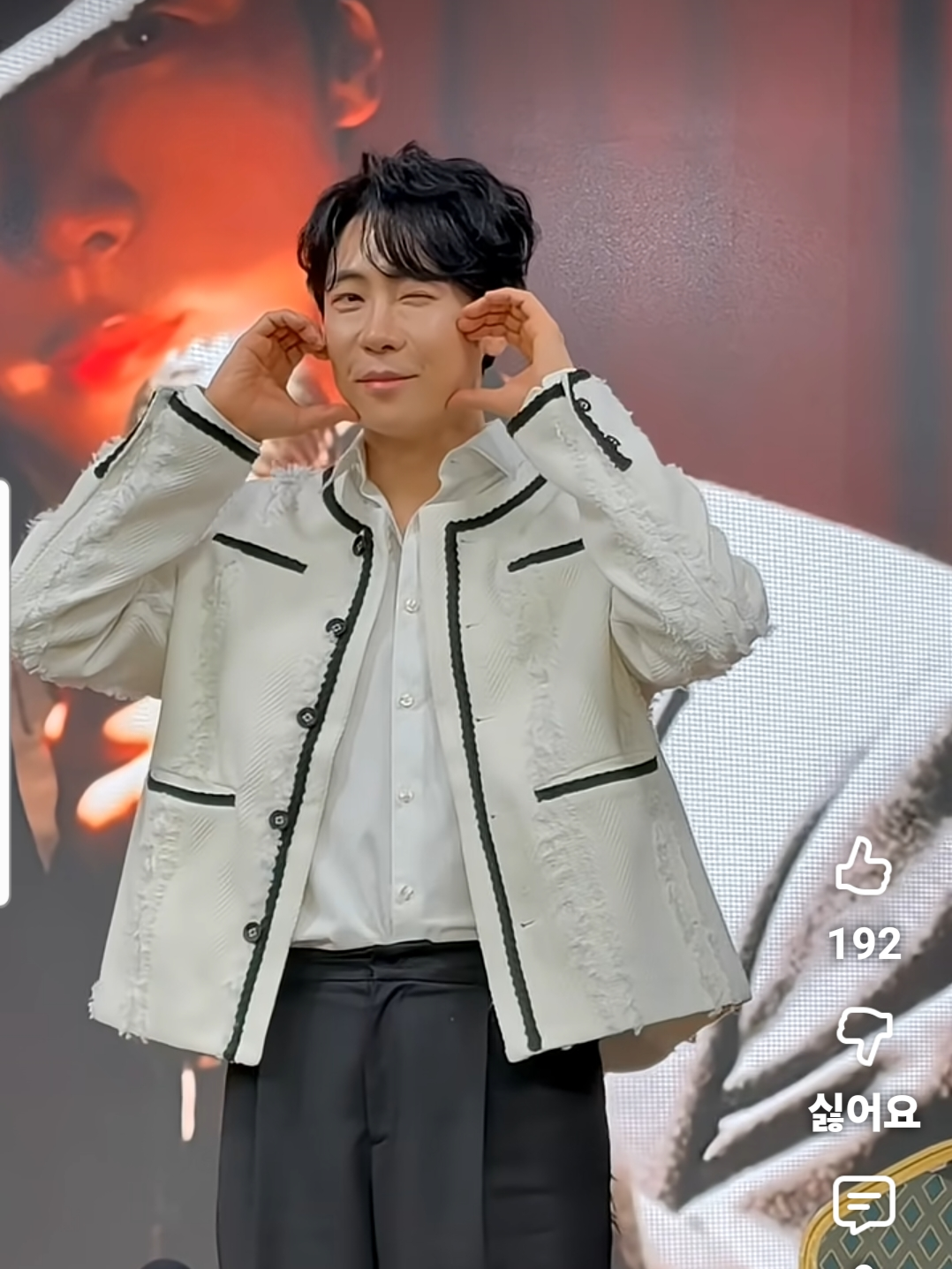 Latest photo of Enoch