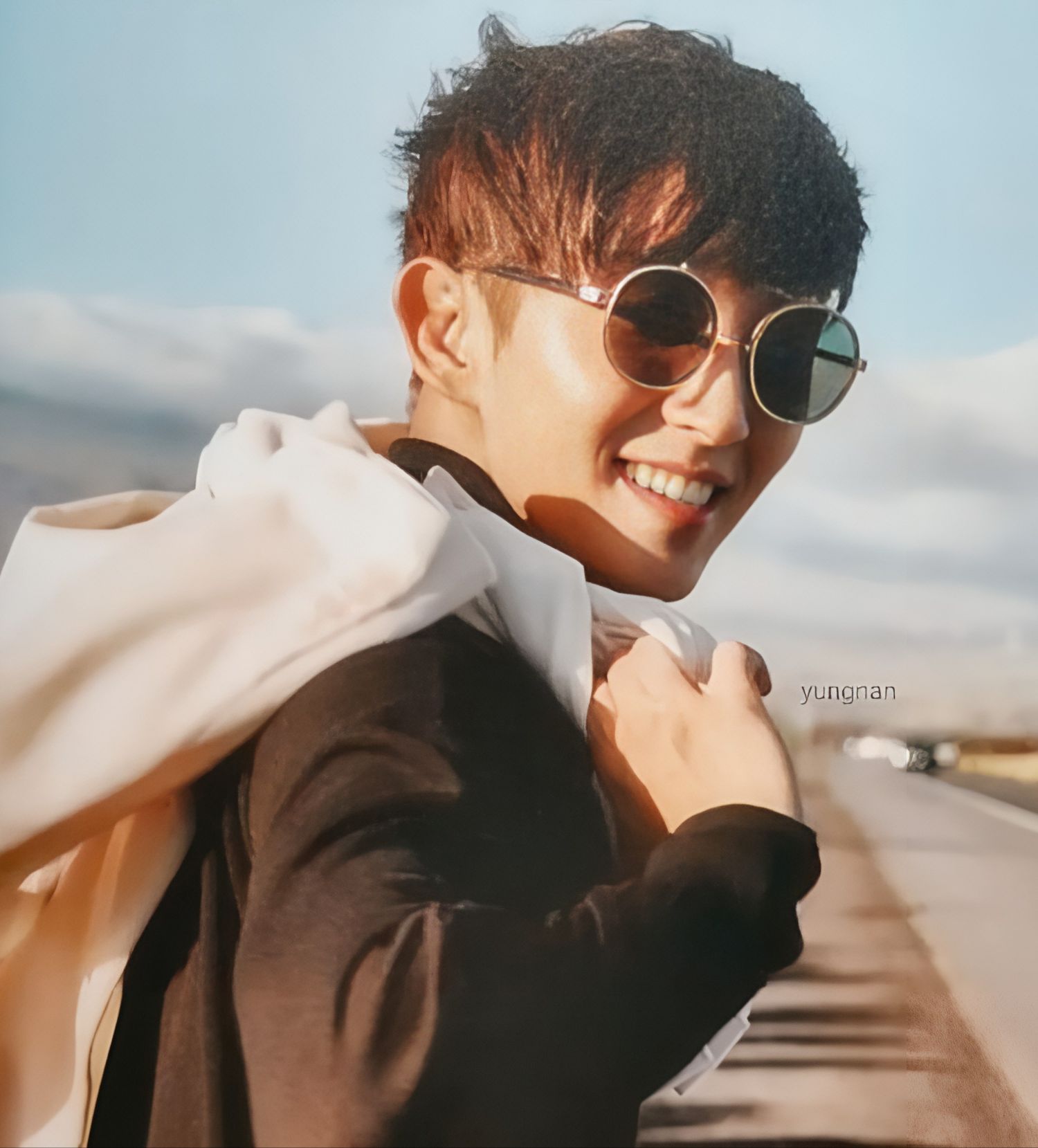 이준기 최근 활동샷