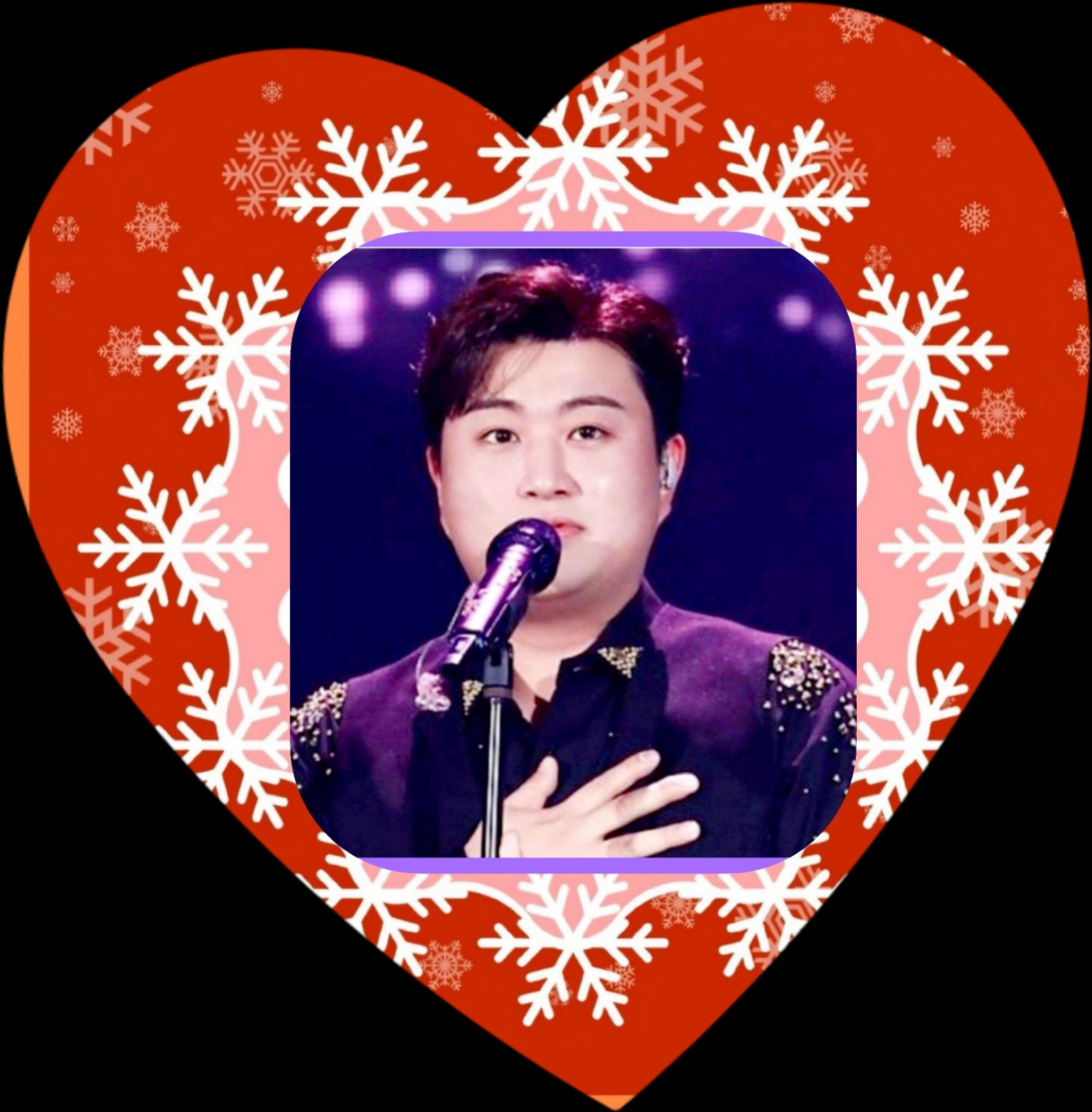 Cuplikan di balik layar dari Kim Hojoong