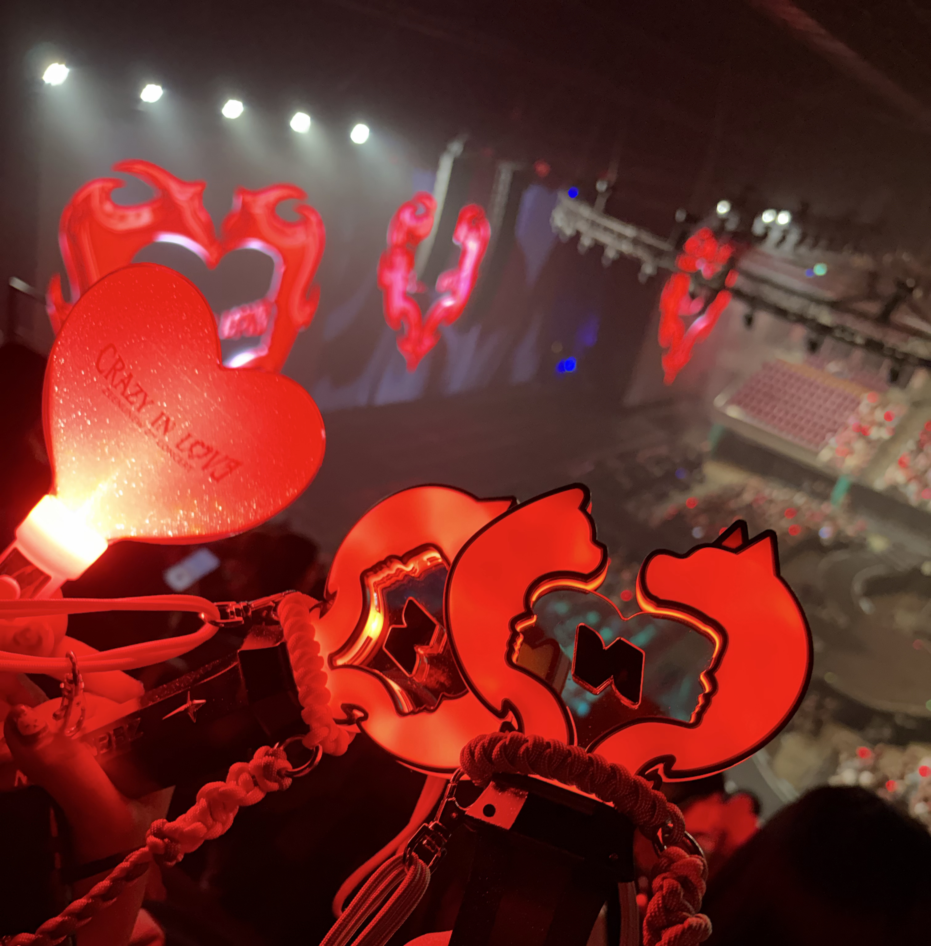 Behind-the-scenes cut of NuNew