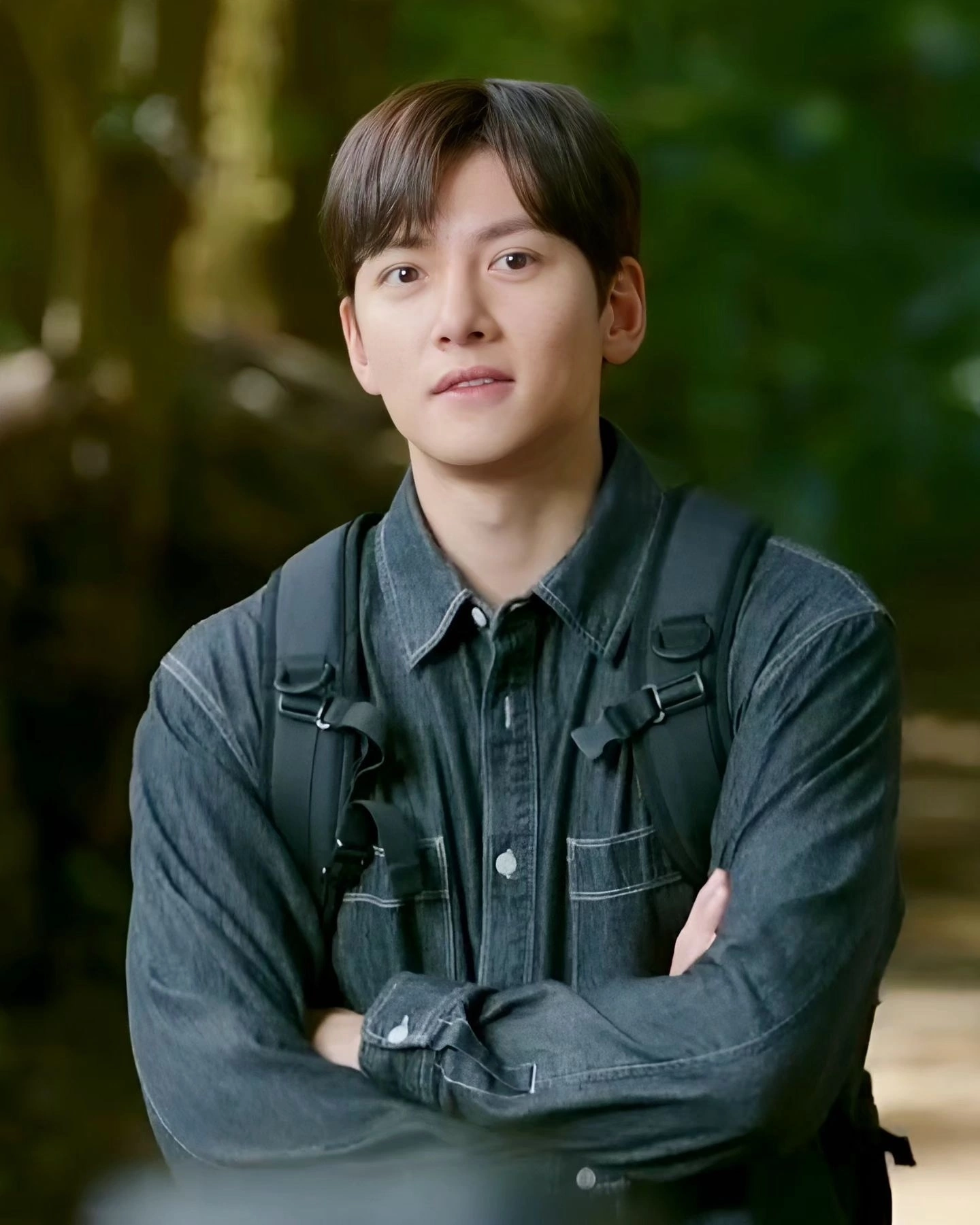 池昌旭的近期活動照