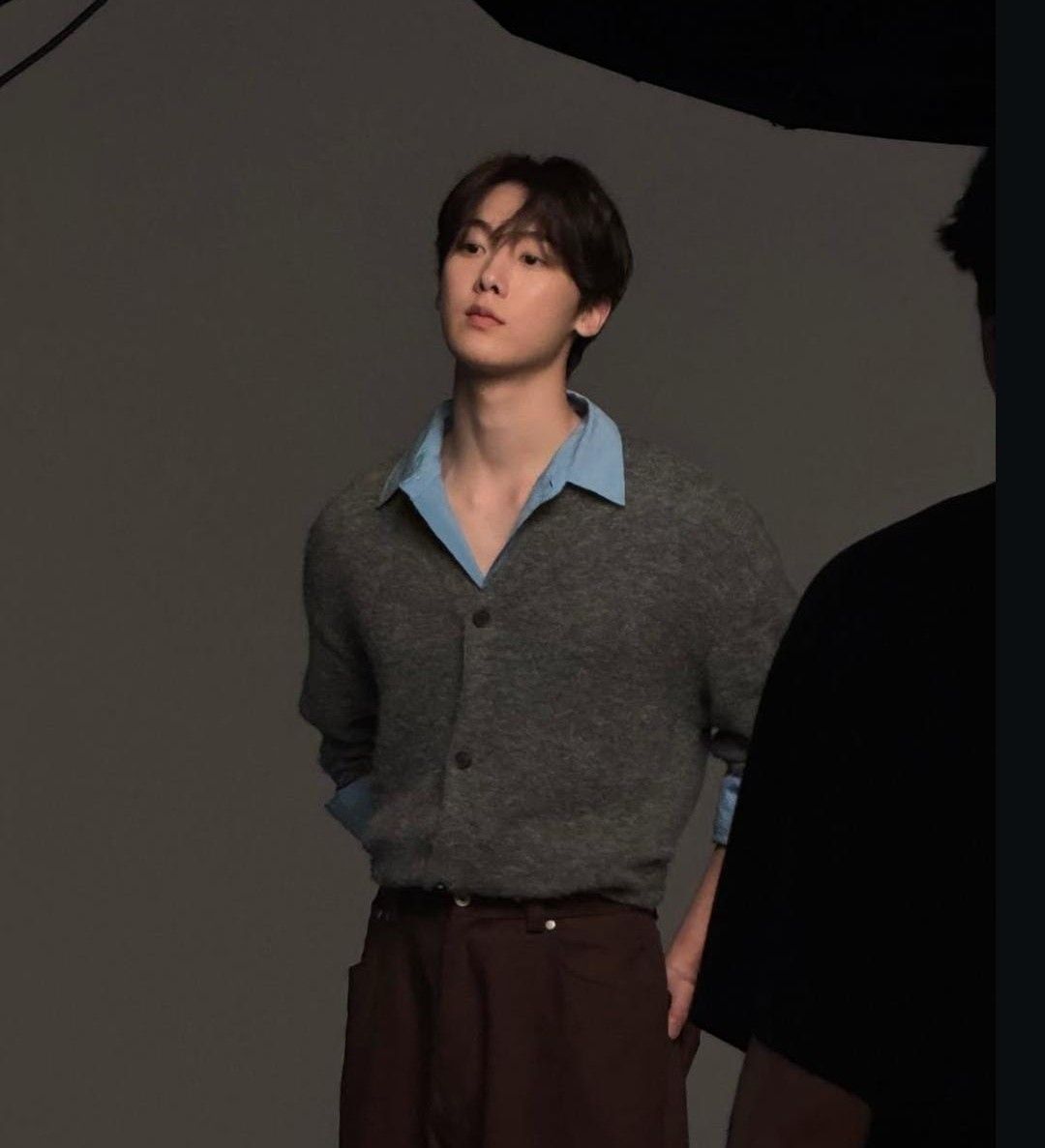 Latest photo of Yoon Sanha