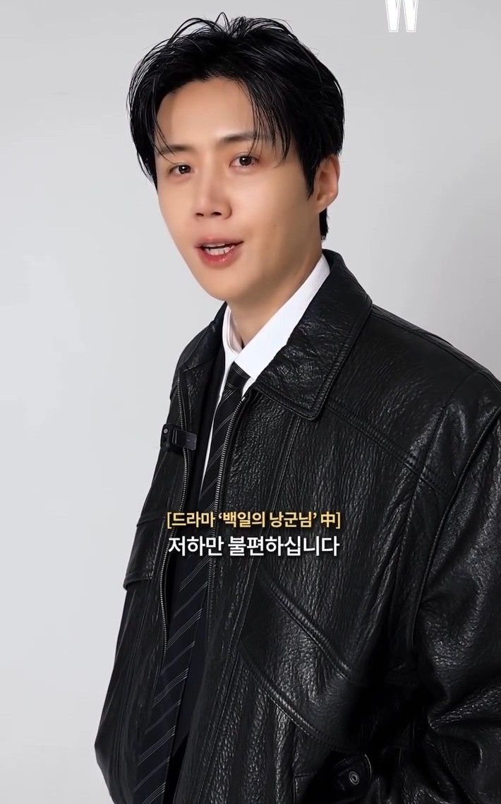 キム・ソンホのビハインドカット