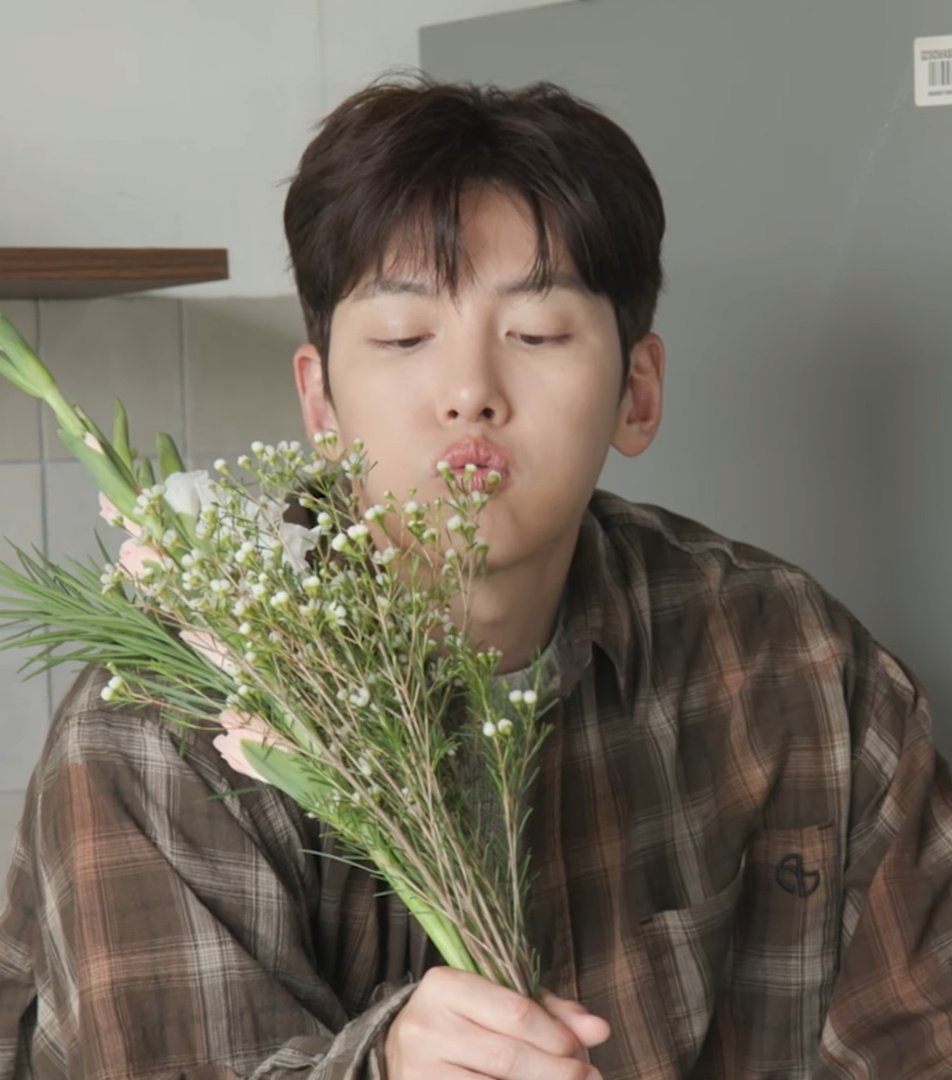 Latest photo of Ji Changwook