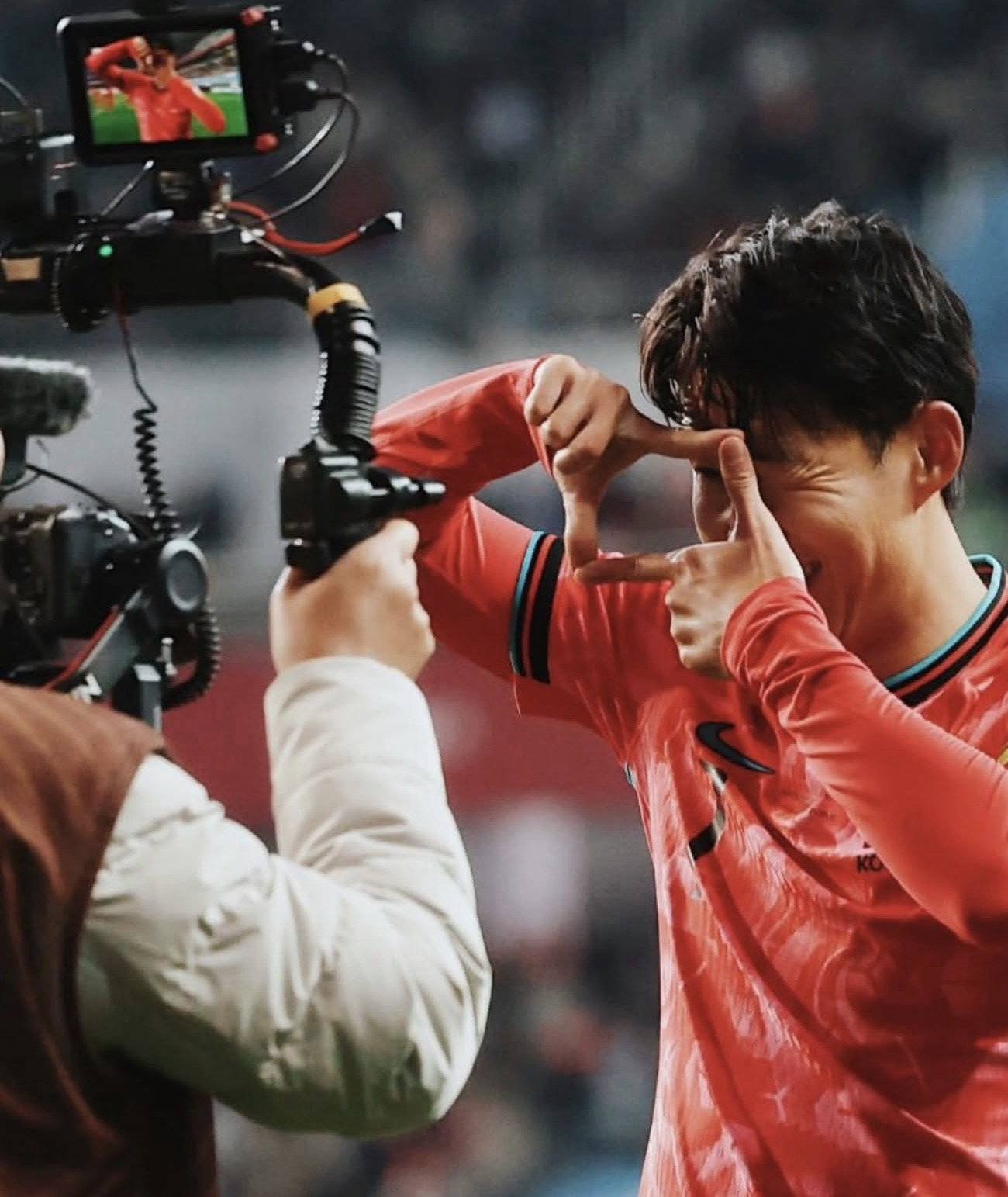 ソン・フンミンの最新写真