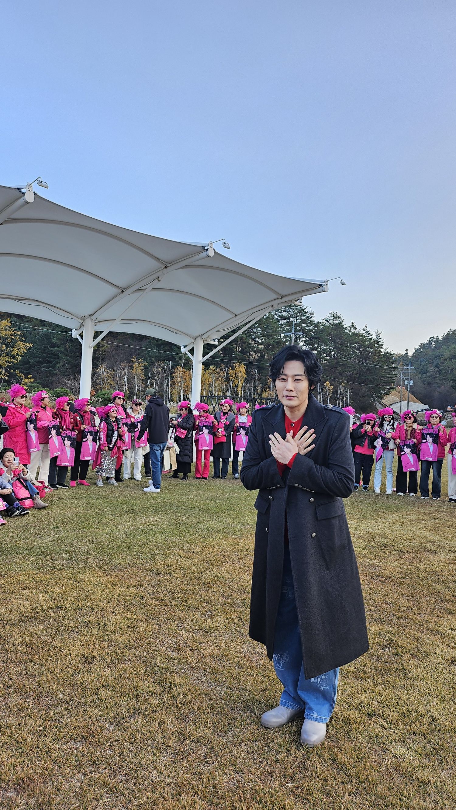 Kang Moonkyung background image recommended by Choeaedol Celeb fandom