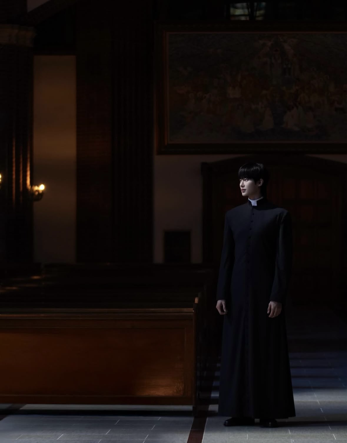 边佑锡的近期活动照