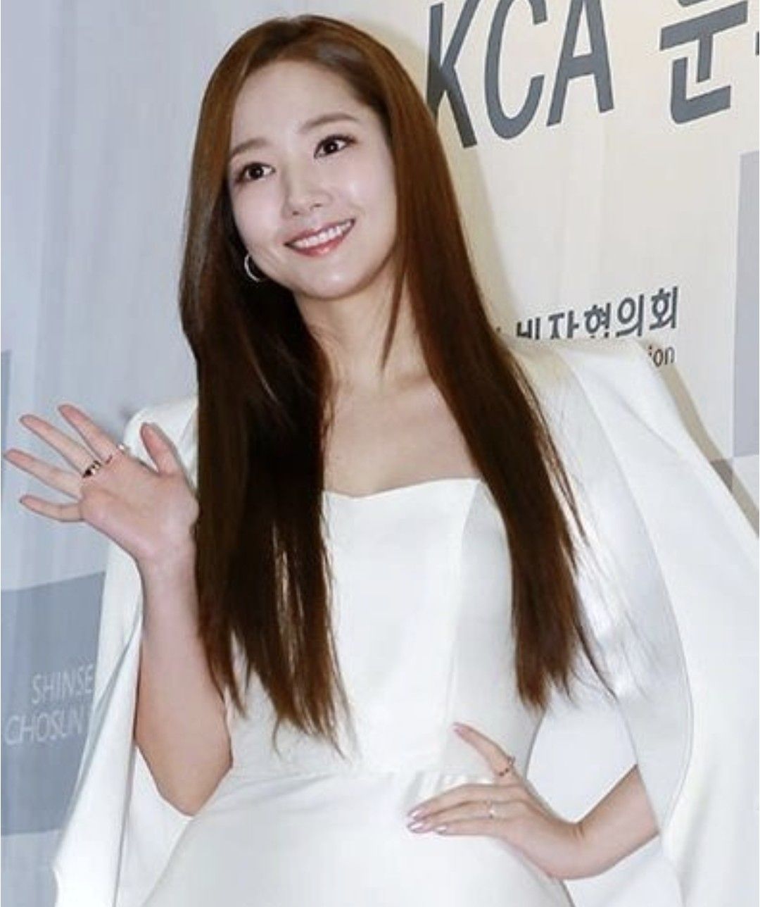 박민영 팬이 찍은 순간