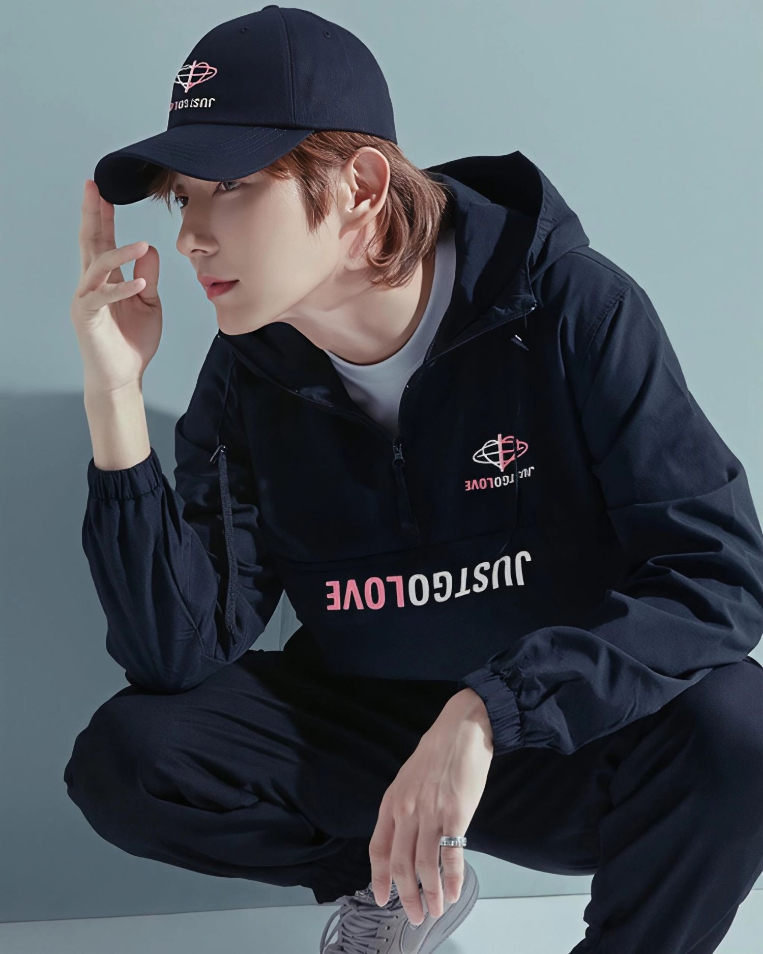 李準基的最新照片