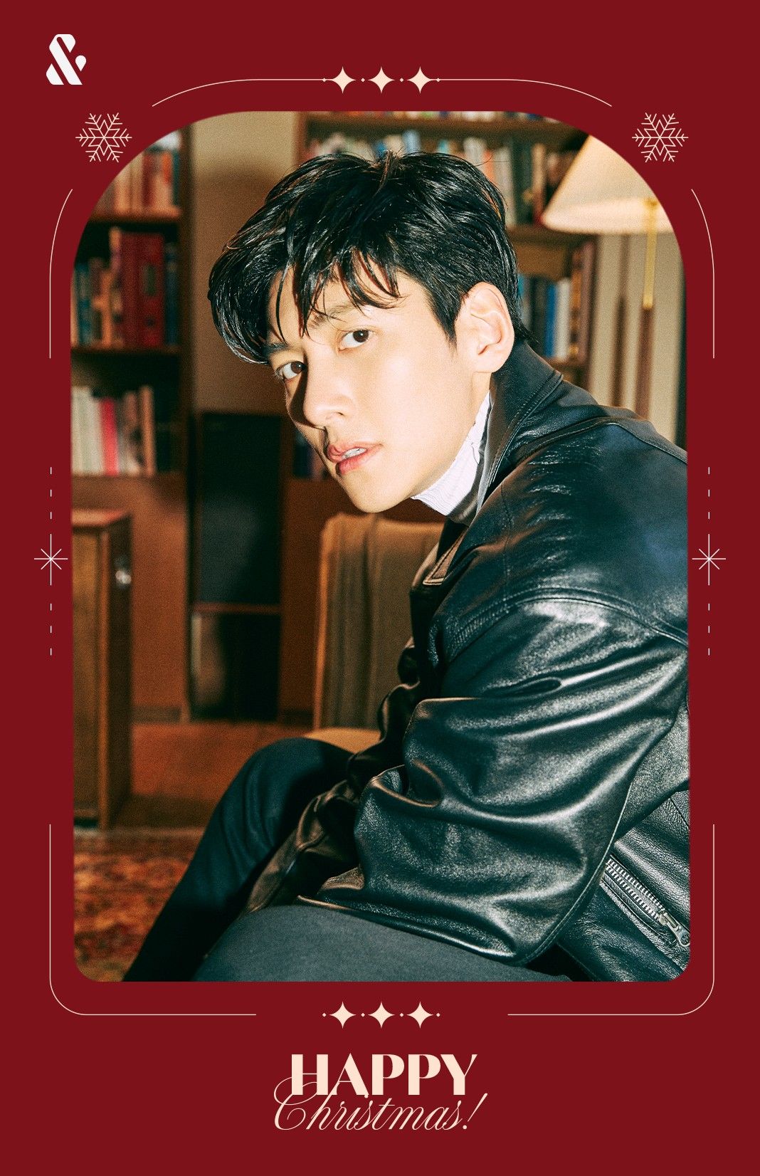 池昌旭的最新照片