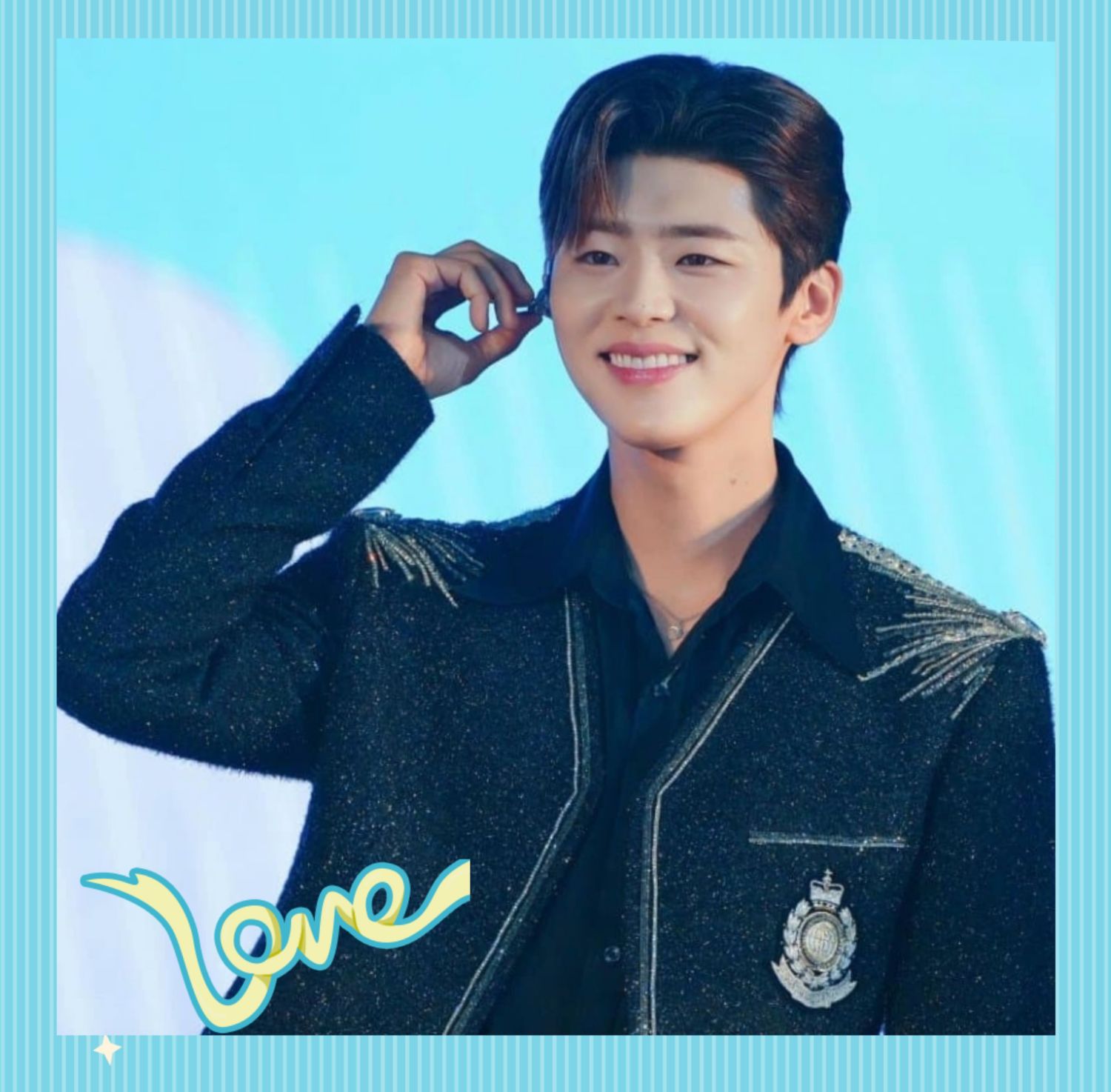 Latest photo of Park Jihyeon