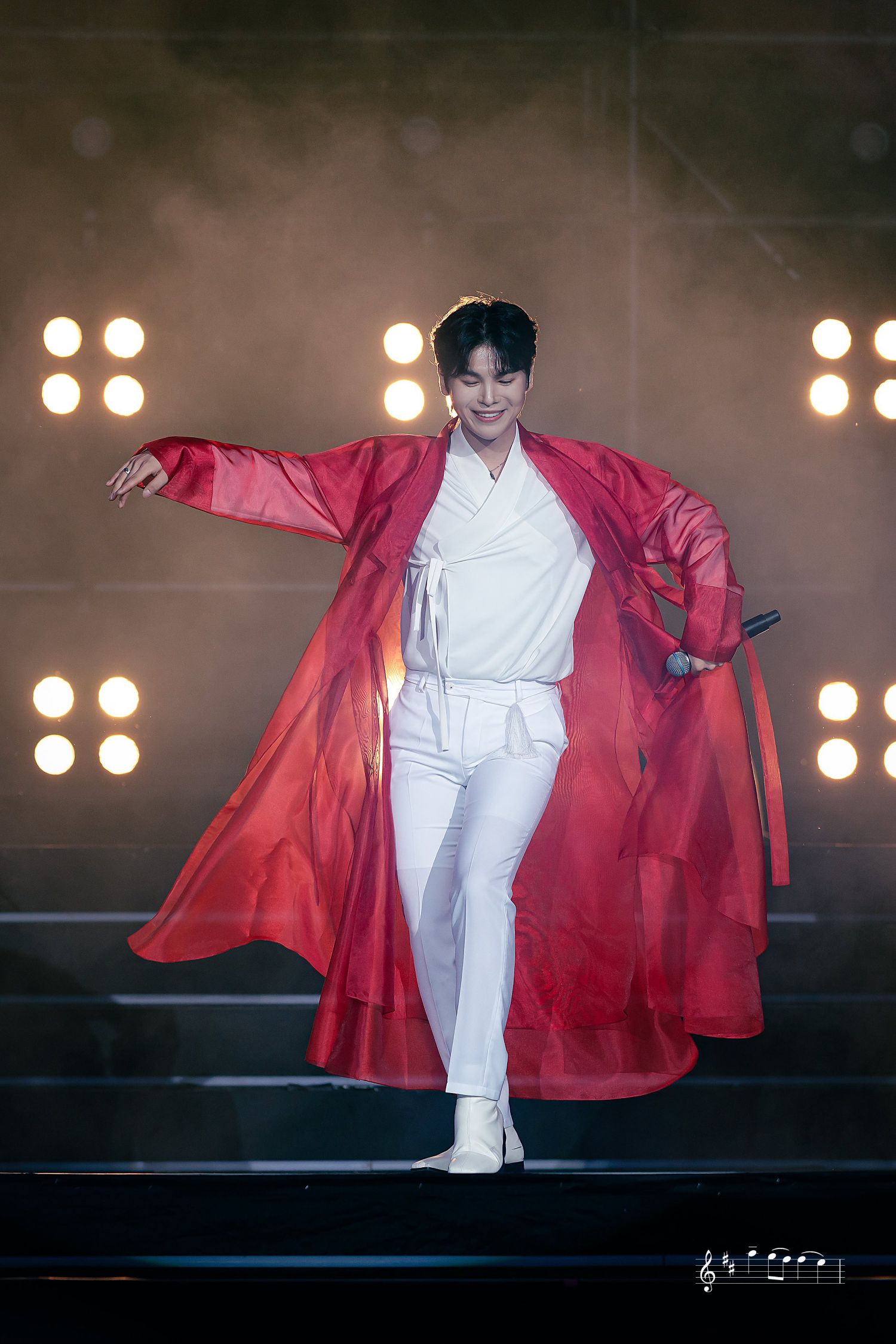 Latest photo of Kim Junsu (1991)