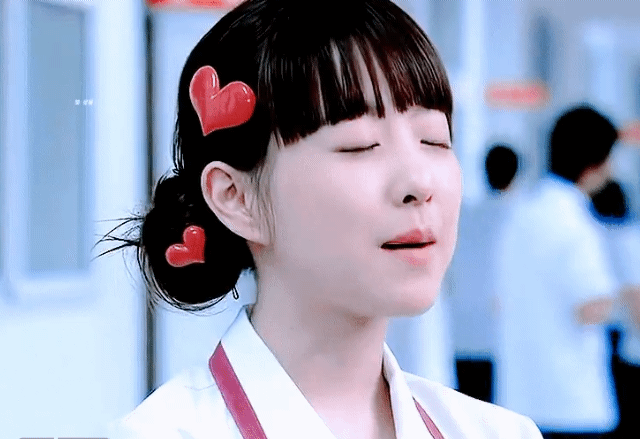 Latest photo of Park Boyoung