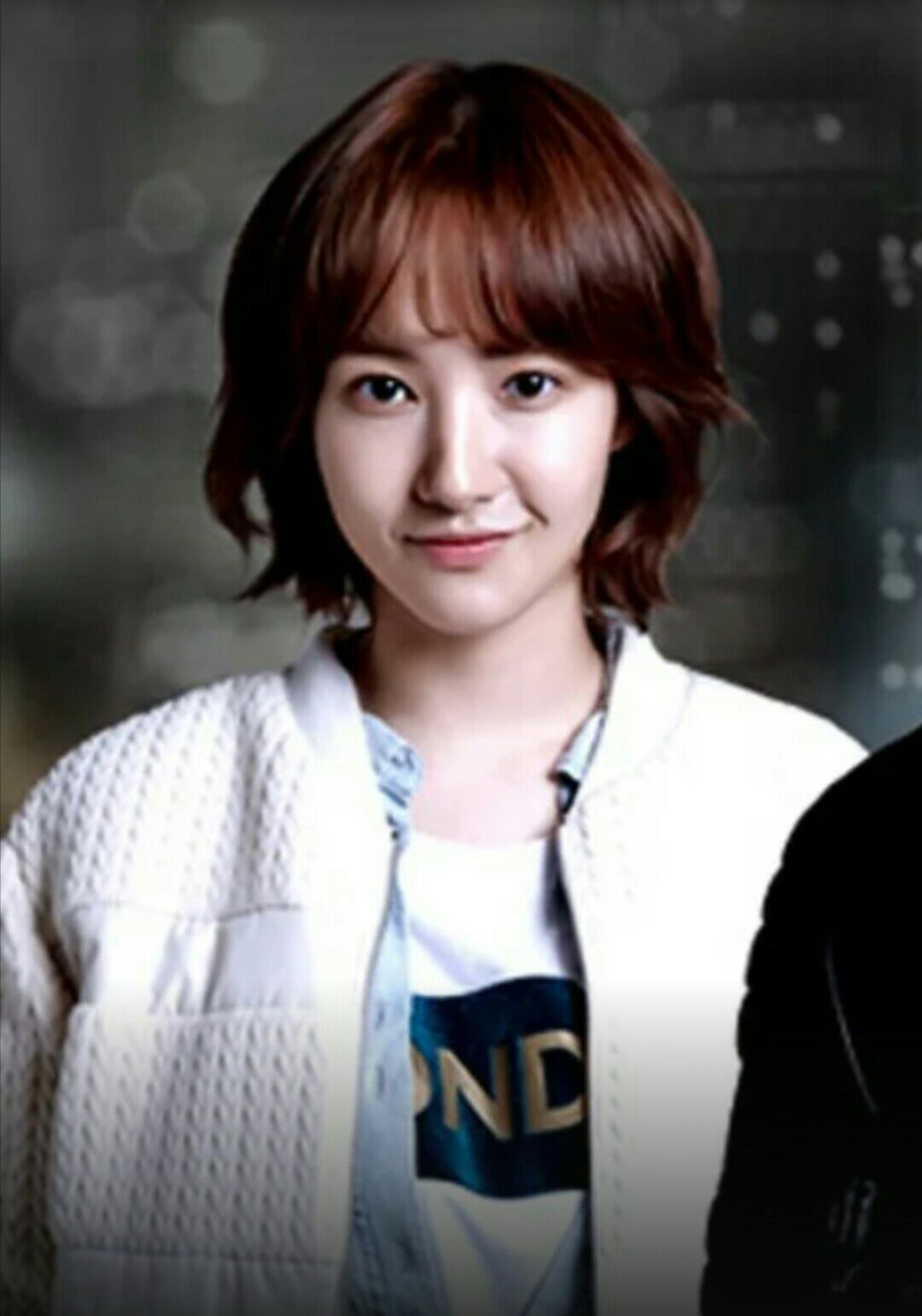 パク・ミニョンの最新写真