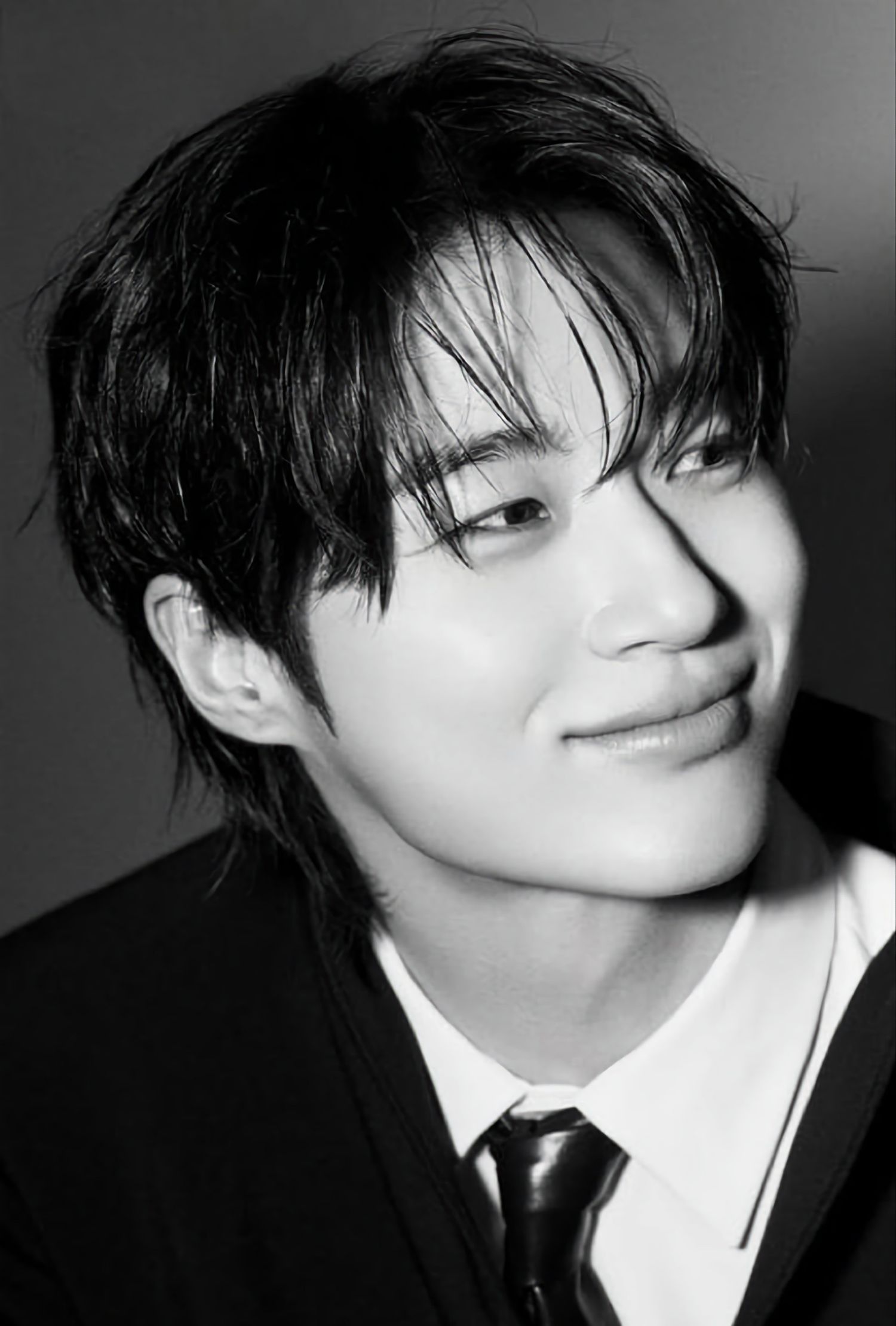 Latest photo of Byeon Wooseok