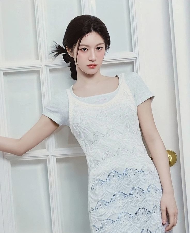 Latest photo of Go Younjung