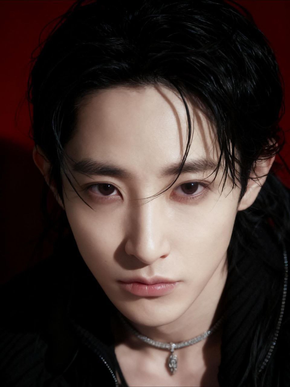 A moment captured by a fan of Lee Soohyuk