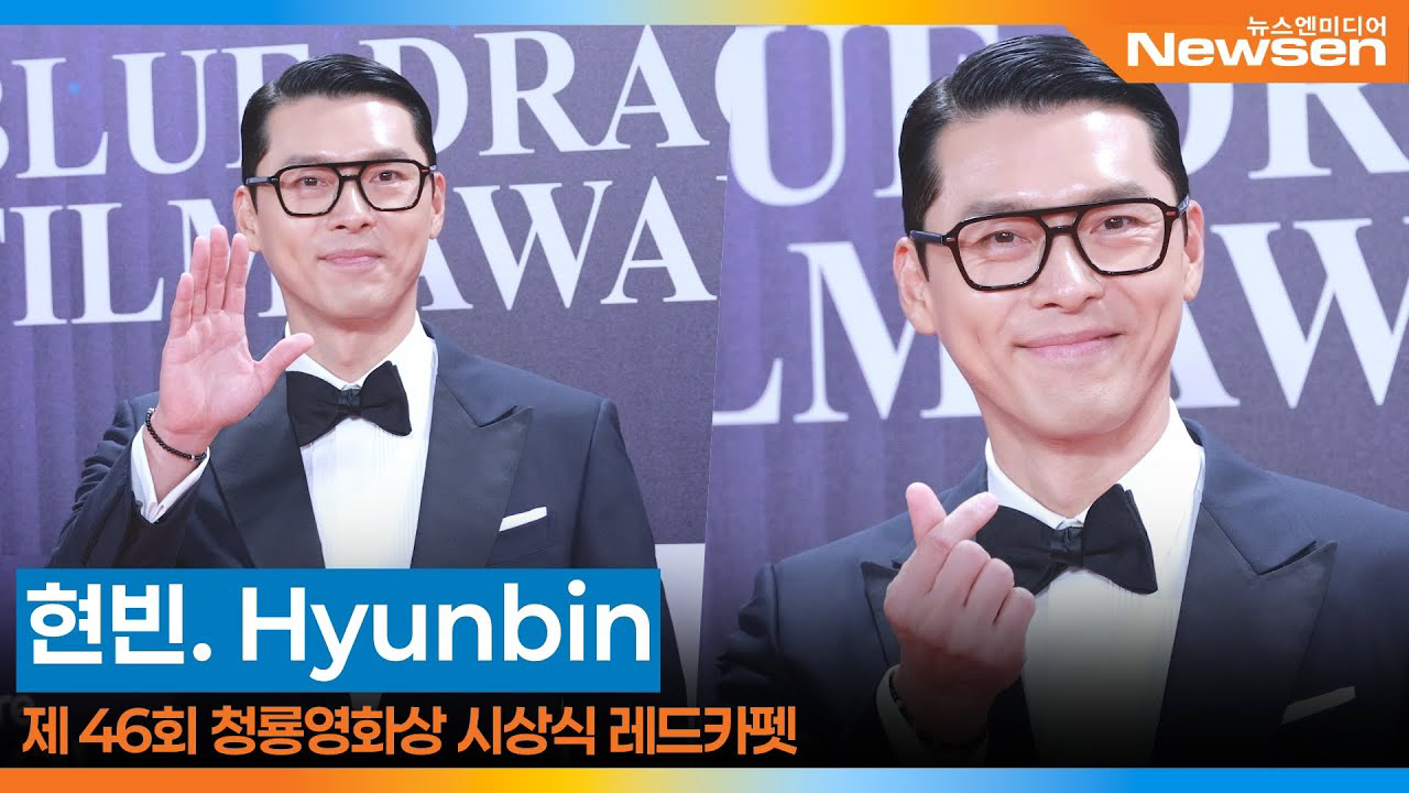 玄彬的幕後花絮