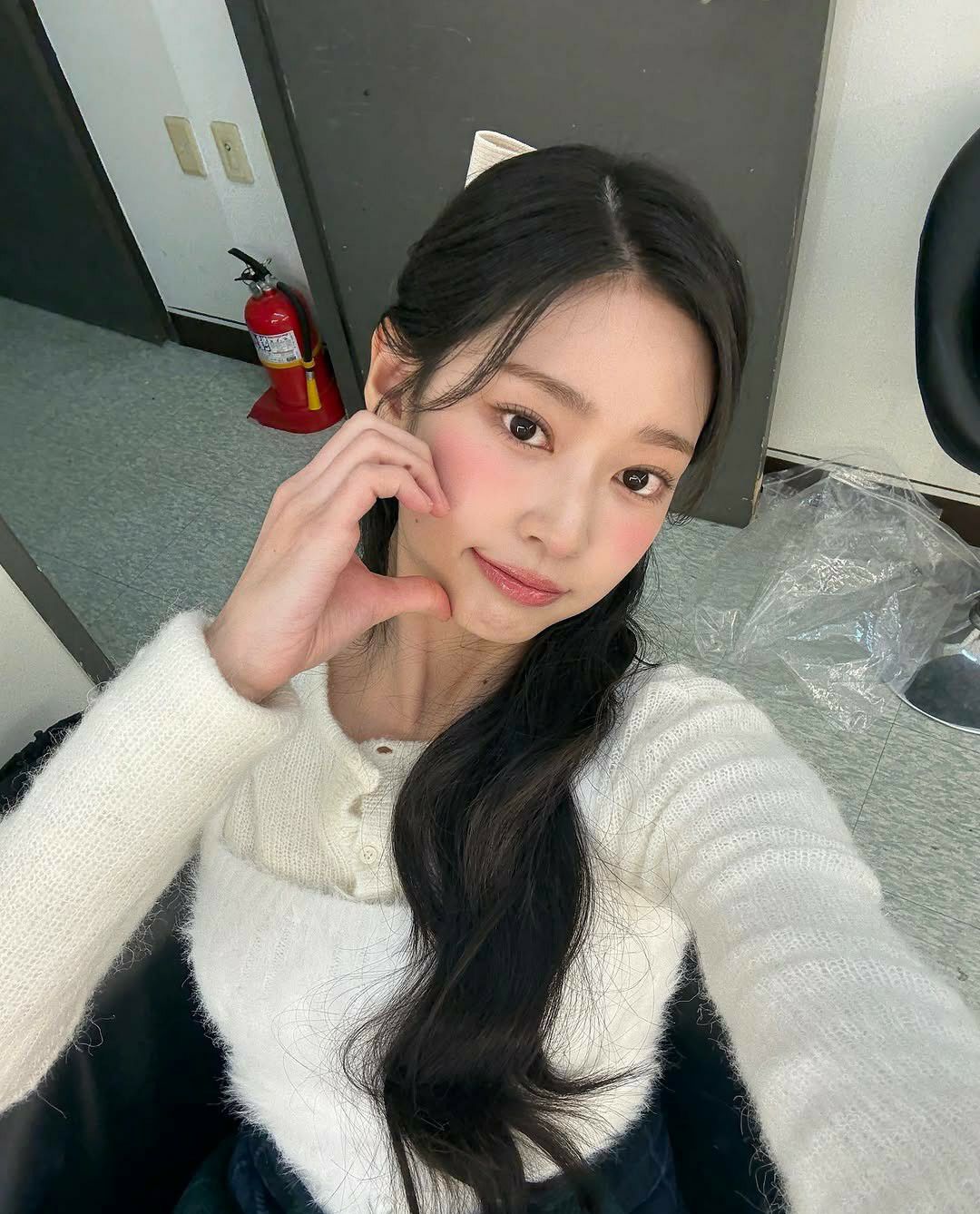 Latest photo of Kim Minju