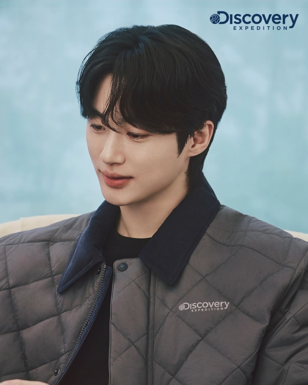 Latest photo of Byeon Wooseok